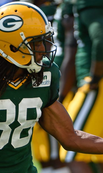 Packers CB Williams: NFL's emphasized rules 'a little ridiculous,' 'skewed offensively'